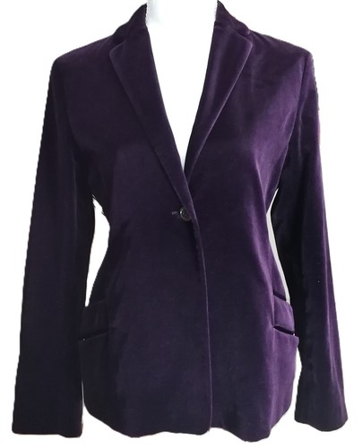 Jil sander samt blazer - jil, samt-blazer