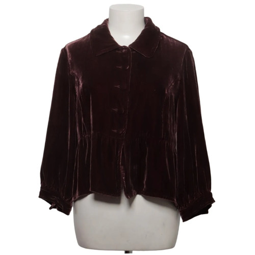 Indiska blazer größe l - blazer,,