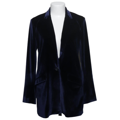 Cks blazer größe m - größe:, lila