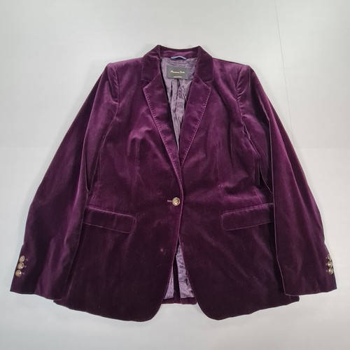 Massimo dutti damen samt - dutti,