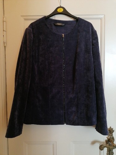 Hammer blazer samtblazer - hammer,