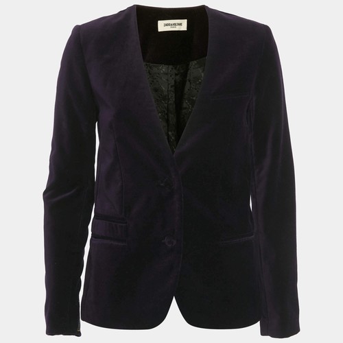 Zadig voltaire lila - zadig,