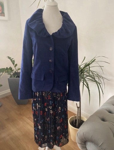 Moschino jeans blazer - blazer, it42/dt