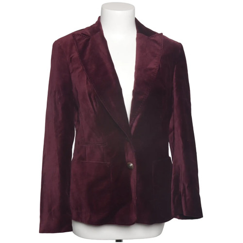 Peter hahn blazer - peter, hahn,