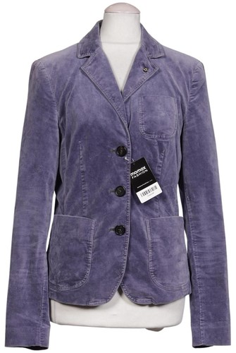 Blonde blazer damen - blonde, no.8