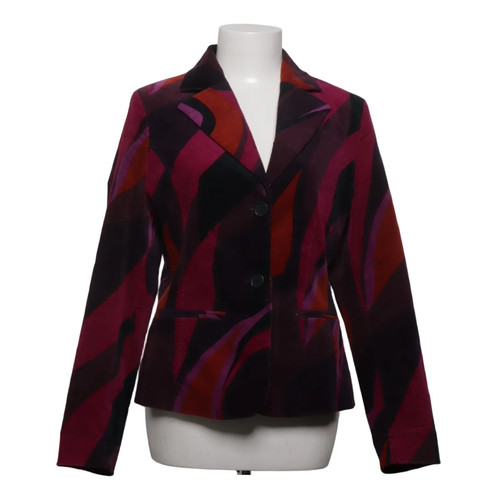 Feeling joy blazer - of, joy,