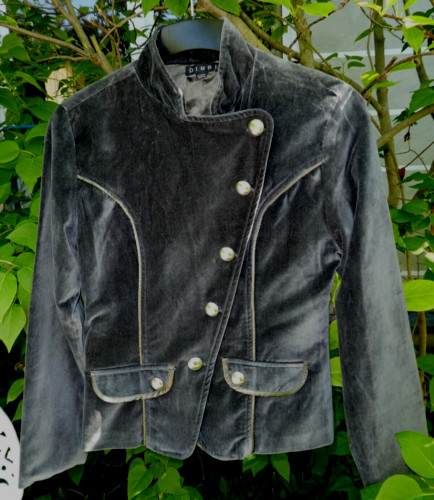 Dimri blazer jacke samt - ,