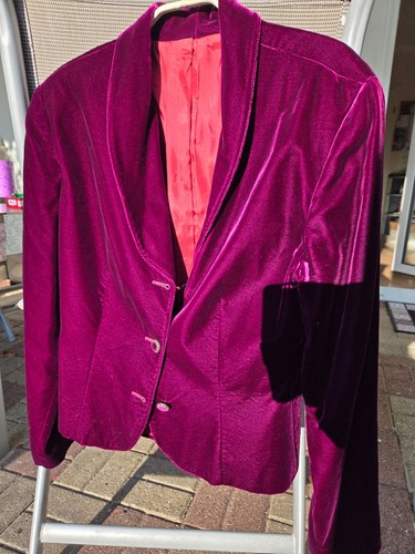 Damenkurzjacke blazer - damenkurzjacke,,