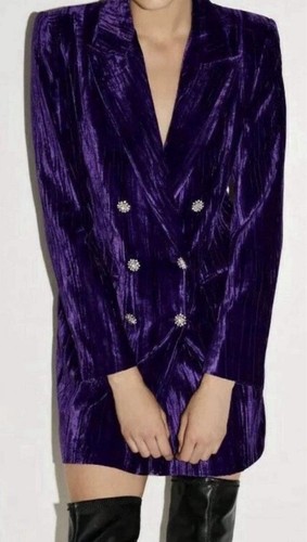 Blazer-Kleid