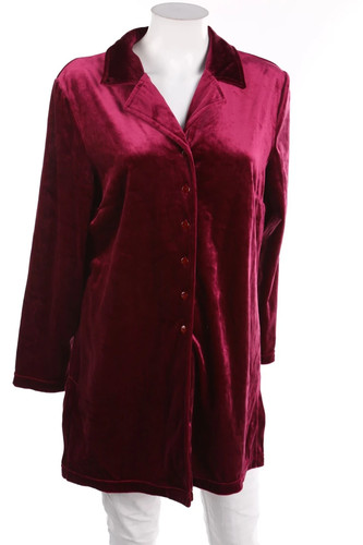 Young classic samt blazer - young, samt-blazer