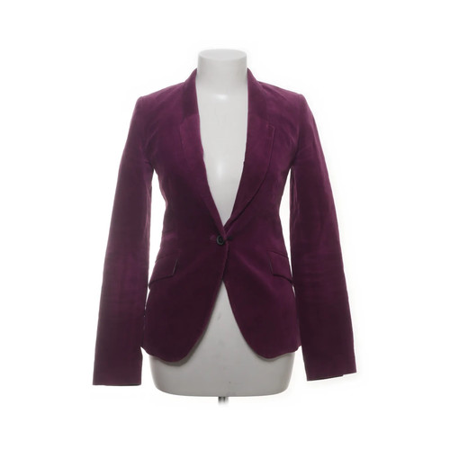 Zara basic blazer - basic,, blazer,