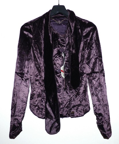 Miss sixty samt - miss, bluse