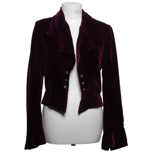 Anna sui blazer größe m - anna, größe: